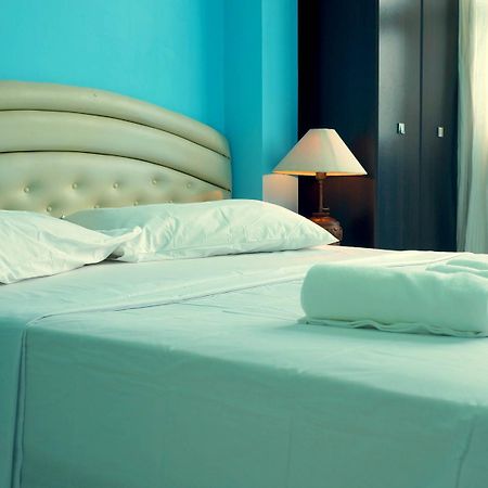 Visit Beach Inn Hulhumale Bagian luar foto