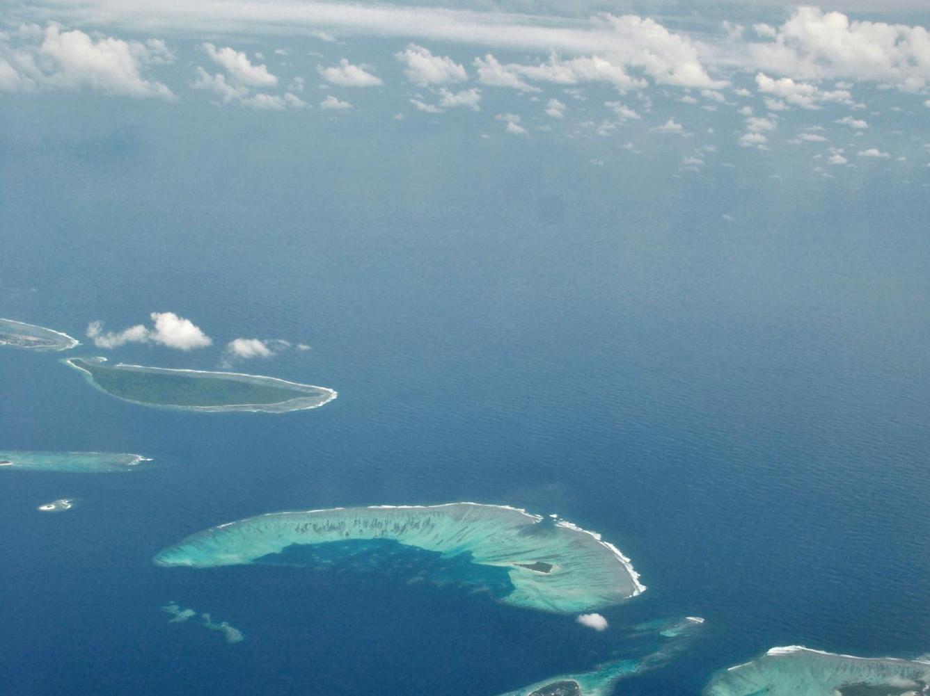 Visit Beach Inn Hulhumale Bagian luar foto